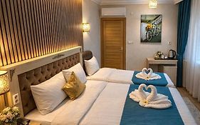 Galaxy Hotel Sultanahmet
